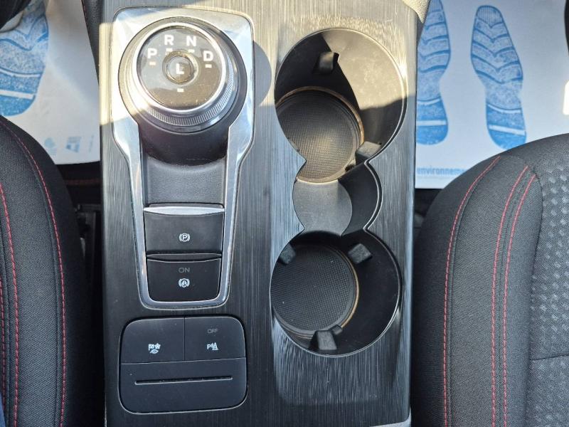 Image FORD Kuga 2.5 Duratec 190ch FHEV E85 ST-Line BVA