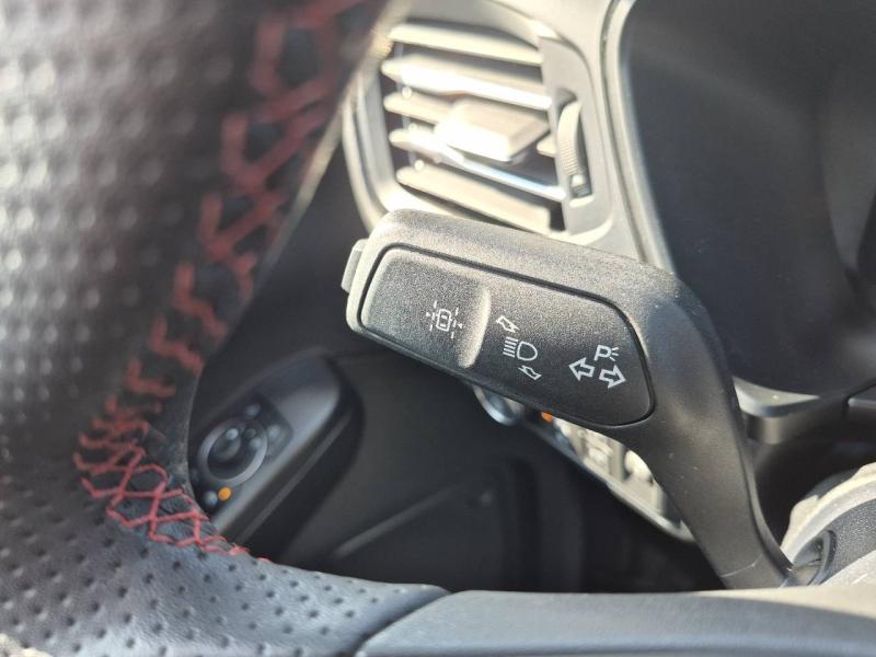 Image FORD Kuga 2.5 Duratec 190ch FHEV E85 ST-Line BVA