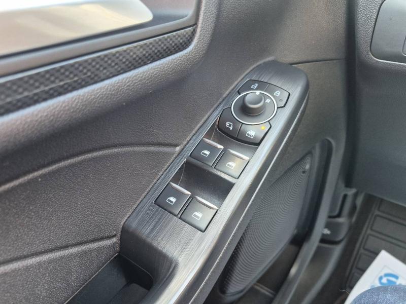 Image FORD Kuga 2.5 Duratec 190ch FHEV E85 ST-Line BVA