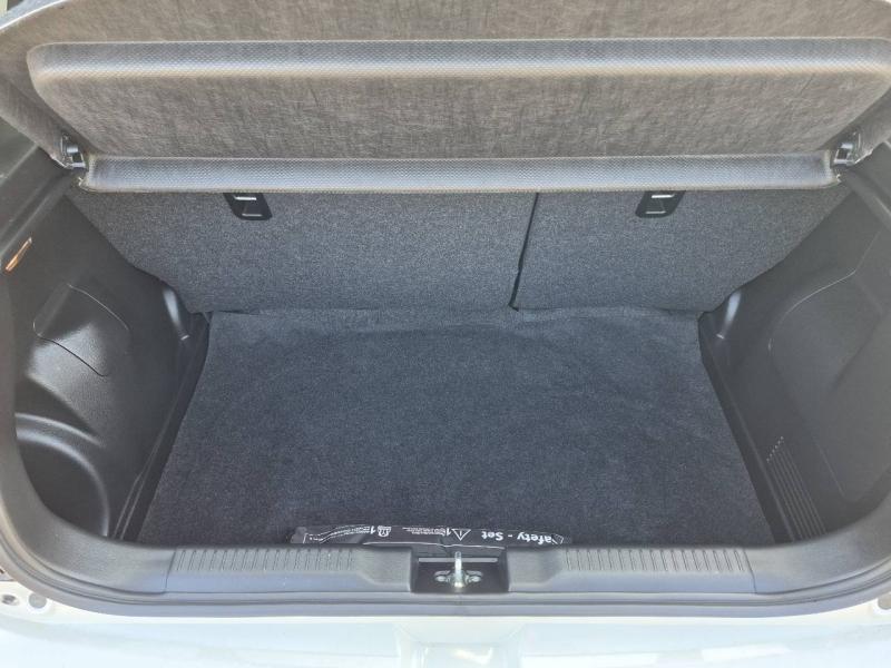 Image SUZUKI Swift 1.2 Dualjet Hybrid 83ch Avantage