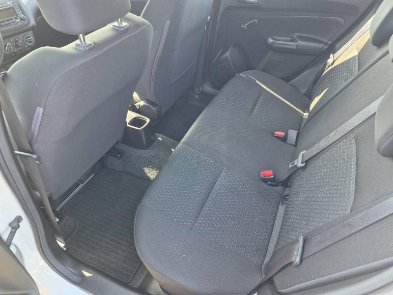 Image SUZUKI Swift 1.2 Dualjet Hybrid 83ch Avantage