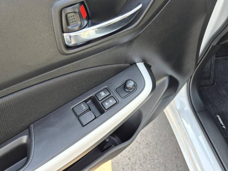 Image SUZUKI Swift 1.2 Dualjet Hybrid 83ch Avantage