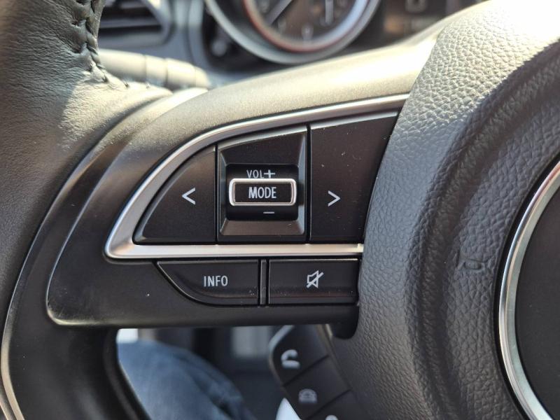 Image SUZUKI Swift 1.2 Dualjet Hybrid 83ch Avantage