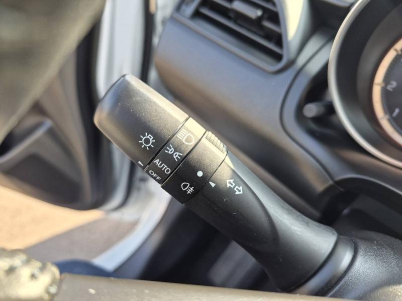 Image SUZUKI Swift 1.2 Dualjet Hybrid 83ch Avantage