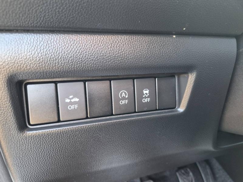 Image SUZUKI Swift 1.2 Dualjet Hybrid 83ch Avantage