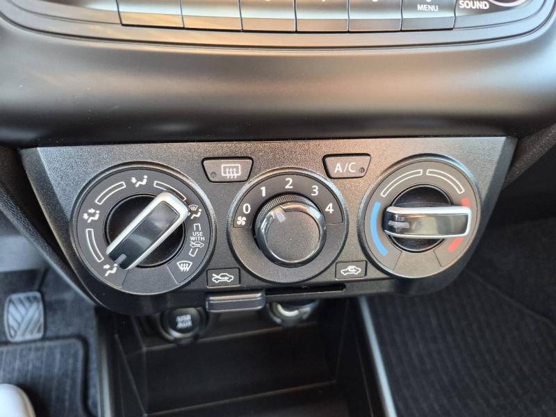 Image SUZUKI Swift 1.2 Dualjet Hybrid 83ch Avantage