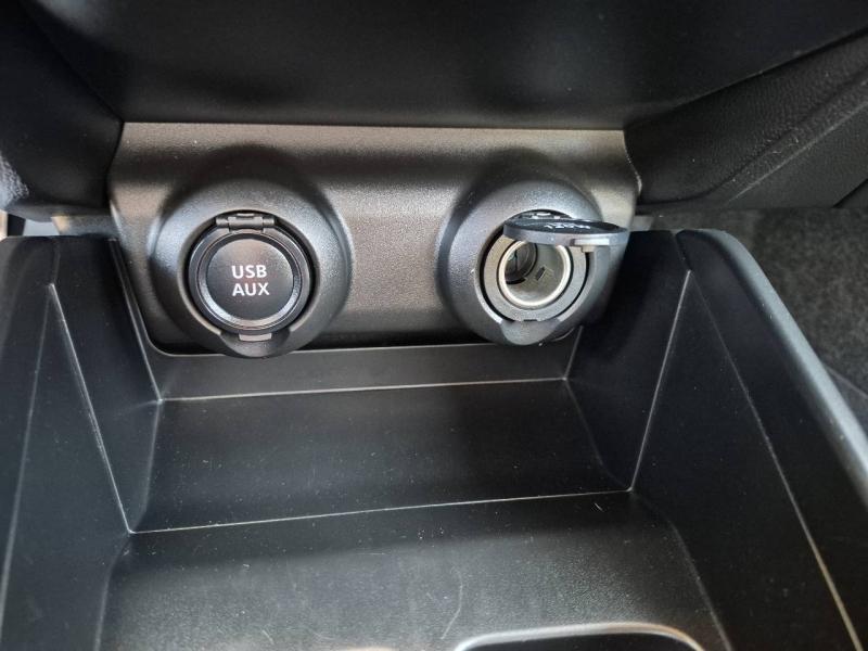 Image SUZUKI Swift 1.2 Dualjet Hybrid 83ch Avantage