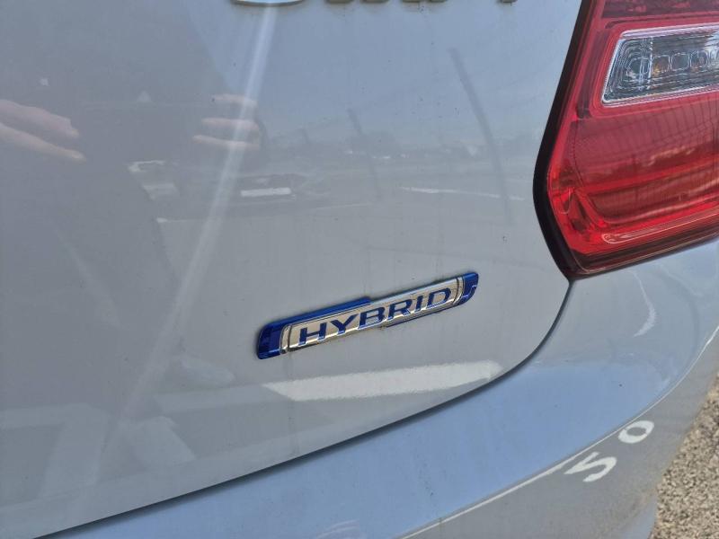 Image SUZUKI Swift 1.2 Dualjet Hybrid 83ch Avantage