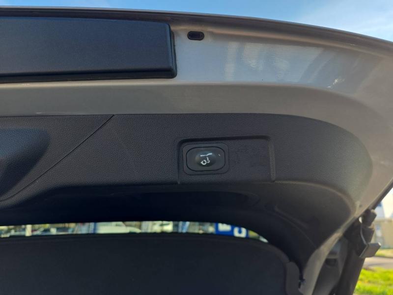 Image FORD Puma 1.0 EcoBoost 125ch S&S mHEV ST-Line X Powershift