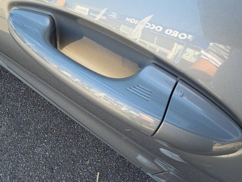 Image FORD Puma 1.0 EcoBoost 125ch S&S mHEV ST-Line X Powershift