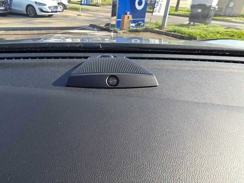 Image FORD Puma 1.0 EcoBoost 125ch S&S mHEV ST-Line X Powershift