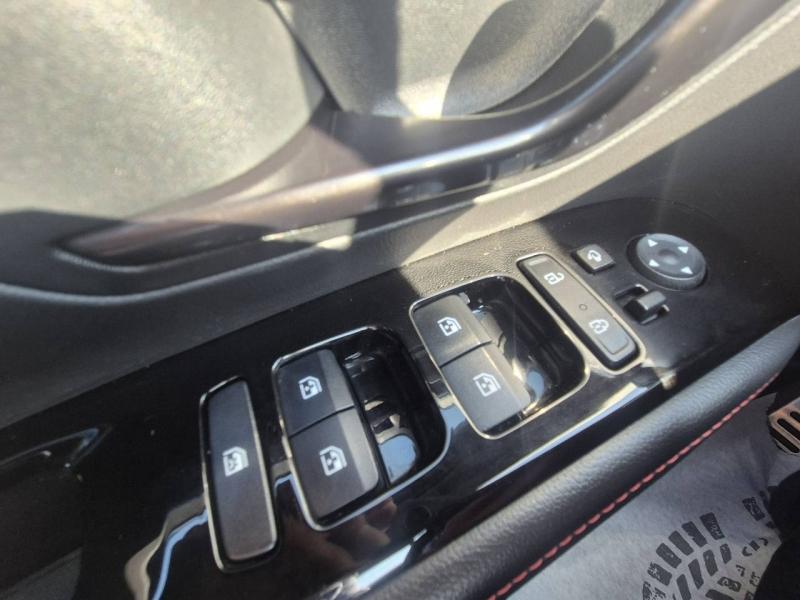 Image HYUNDAI Tucson 1.6 T-GDi 265ch PHEV N Line Executive BVA6 HTRAC