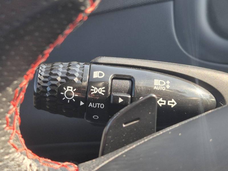 Image HYUNDAI Tucson 1.6 T-GDi 265ch PHEV N Line Executive BVA6 HTRAC