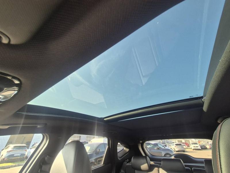 Image HYUNDAI Tucson 1.6 T-GDi 265ch PHEV N Line Executive BVA6 HTRAC