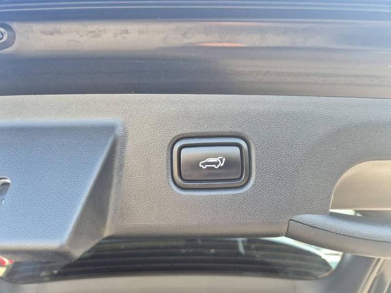 Image HYUNDAI Tucson 1.6 T-GDi 265ch PHEV N Line Executive BVA6 HTRAC