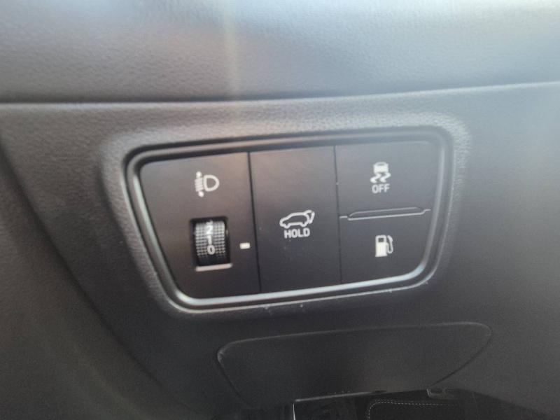 Image HYUNDAI Tucson 1.6 T-GDi 265ch PHEV N Line Executive BVA6 HTRAC