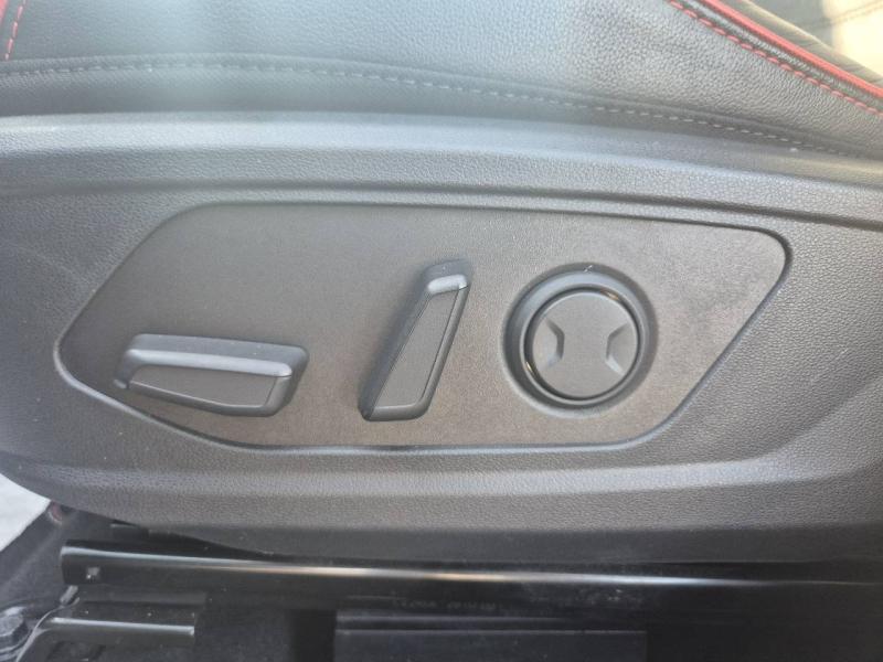 Image HYUNDAI Tucson 1.6 T-GDi 265ch PHEV N Line Executive BVA6 HTRAC