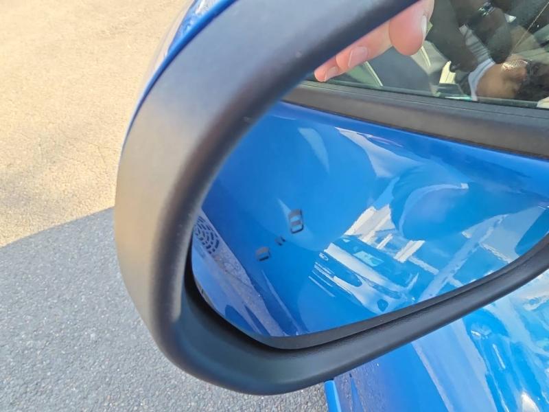 Image FORD Puma 1.0 Flexifuel 125ch S&S mHEV ST-Line