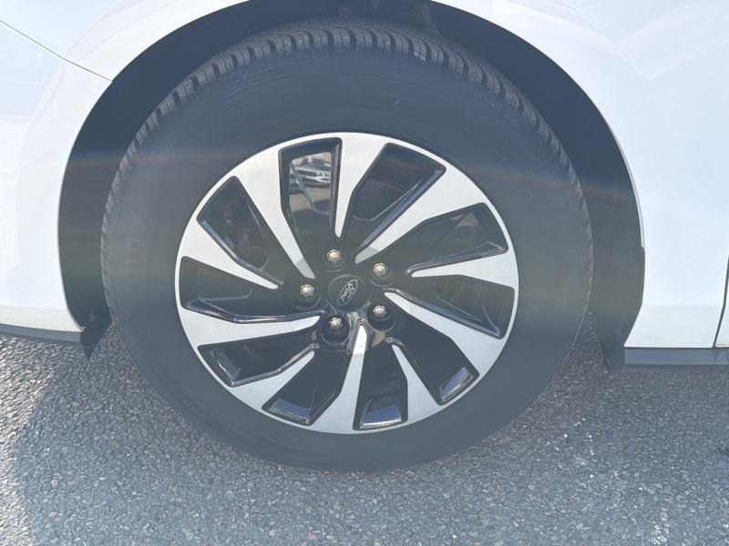 Image FORD Focus 1.0 Flexifuel mHEV 125ch Titanium X Business Powershift