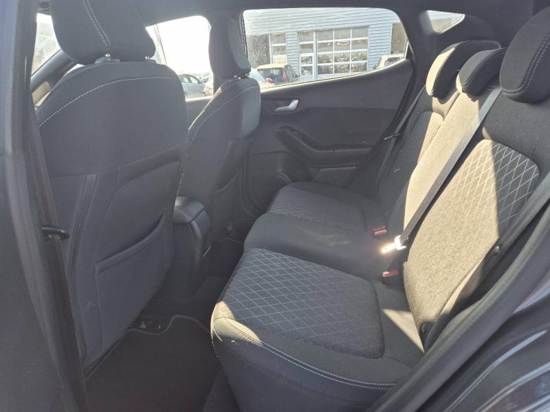 Image FORD Fiesta Active 1.0 EcoBoost 95ch