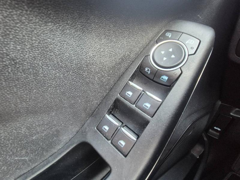 Image FORD Fiesta Active 1.0 EcoBoost 95ch