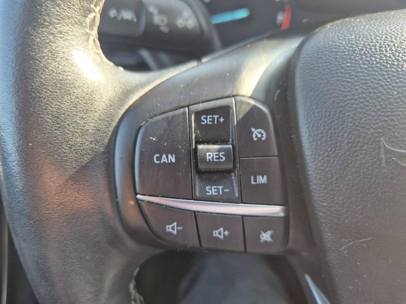 Image FORD Fiesta Active 1.0 EcoBoost 95ch