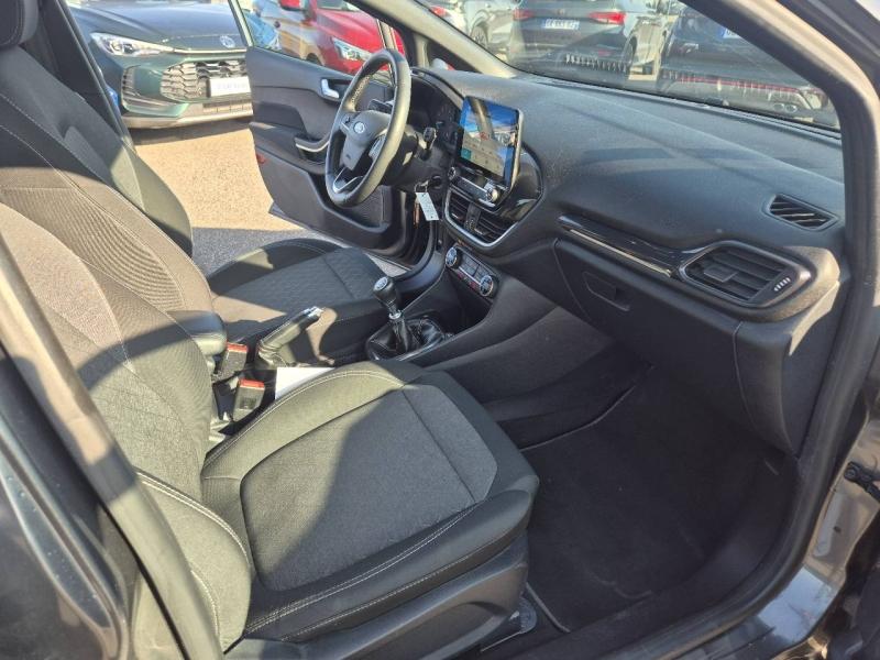 Image FORD Fiesta Active 1.0 EcoBoost 95ch