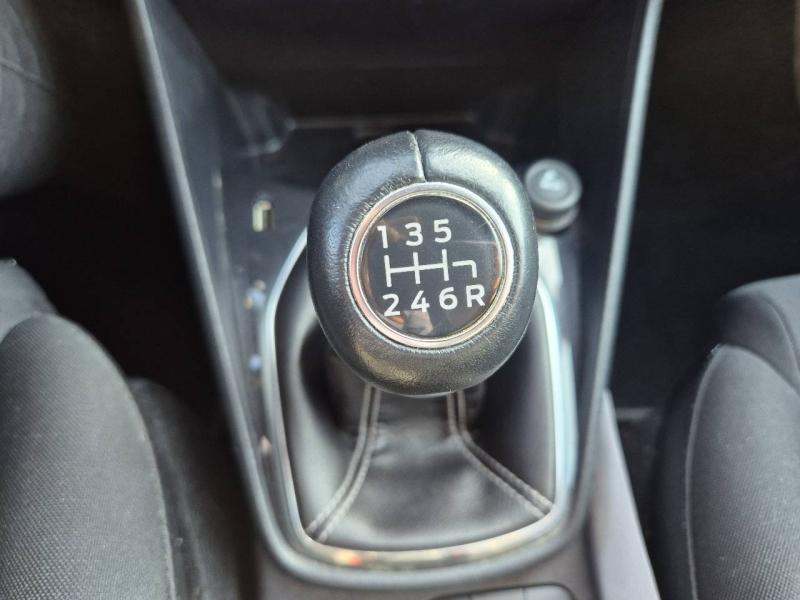 Image FORD Fiesta Active 1.0 EcoBoost 95ch