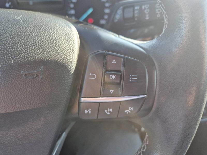 Image FORD Fiesta Active 1.0 EcoBoost 95ch