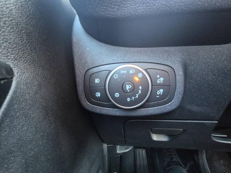 Image FORD Fiesta Active 1.0 EcoBoost 95ch