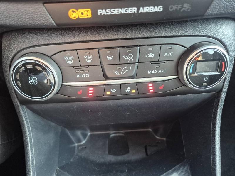 Image FORD Fiesta Active 1.0 EcoBoost 95ch