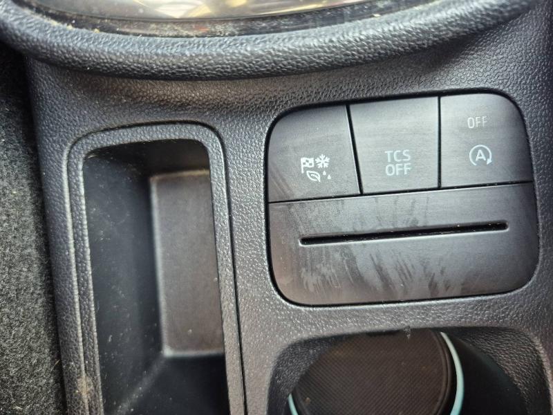 Image FORD Fiesta Active 1.0 EcoBoost 95ch