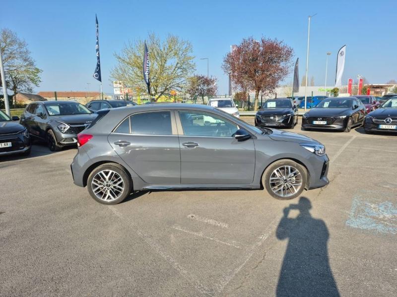 Image KIA Rio 1.0 T-GDI 100ch GT-Line