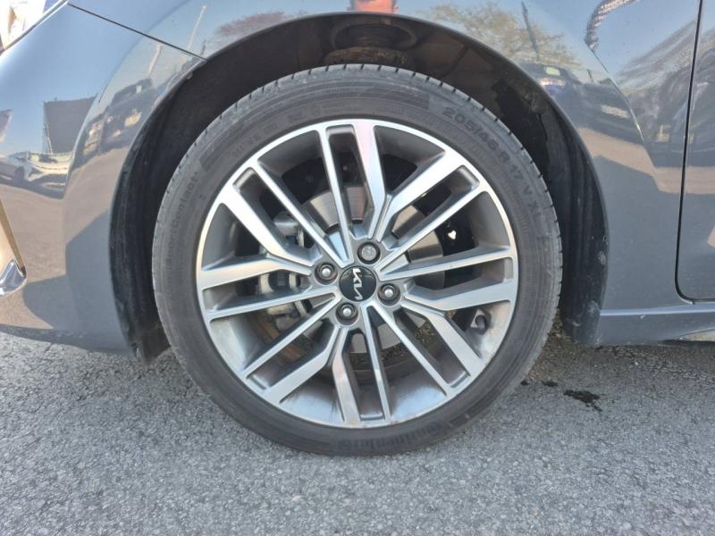 Image KIA Rio 1.0 T-GDI 100ch GT-Line