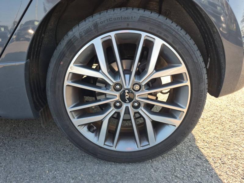 Image KIA Rio 1.0 T-GDI 100ch GT-Line