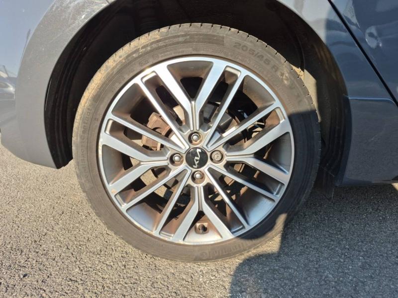 Image KIA Rio 1.0 T-GDI 100ch GT-Line