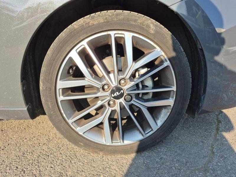 Image KIA Rio 1.0 T-GDI 100ch GT-Line