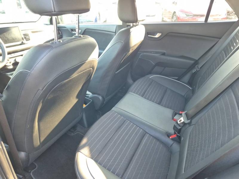 Image KIA Rio 1.0 T-GDI 100ch GT-Line