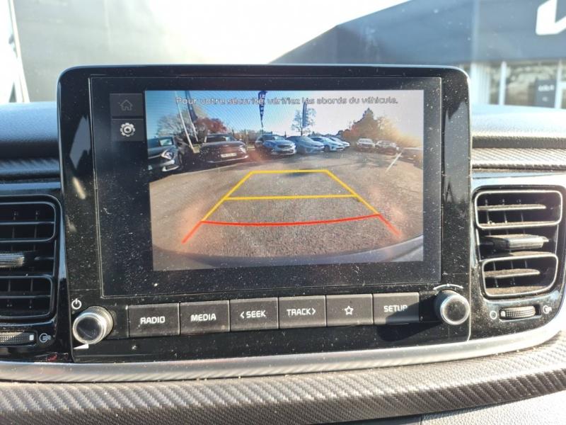 Image KIA Rio 1.0 T-GDI 100ch GT-Line