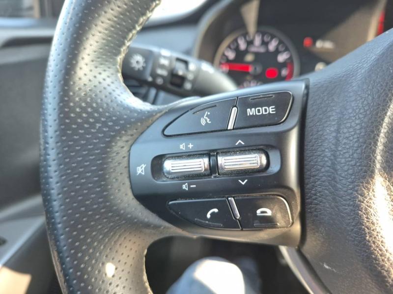 Image KIA Rio 1.0 T-GDI 100ch GT-Line