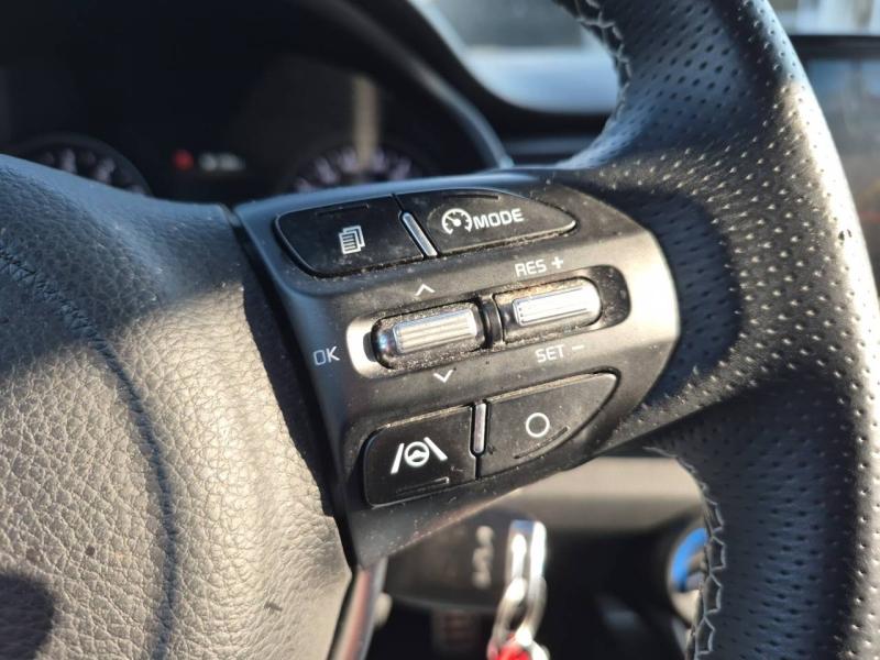 Image KIA Rio 1.0 T-GDI 100ch GT-Line