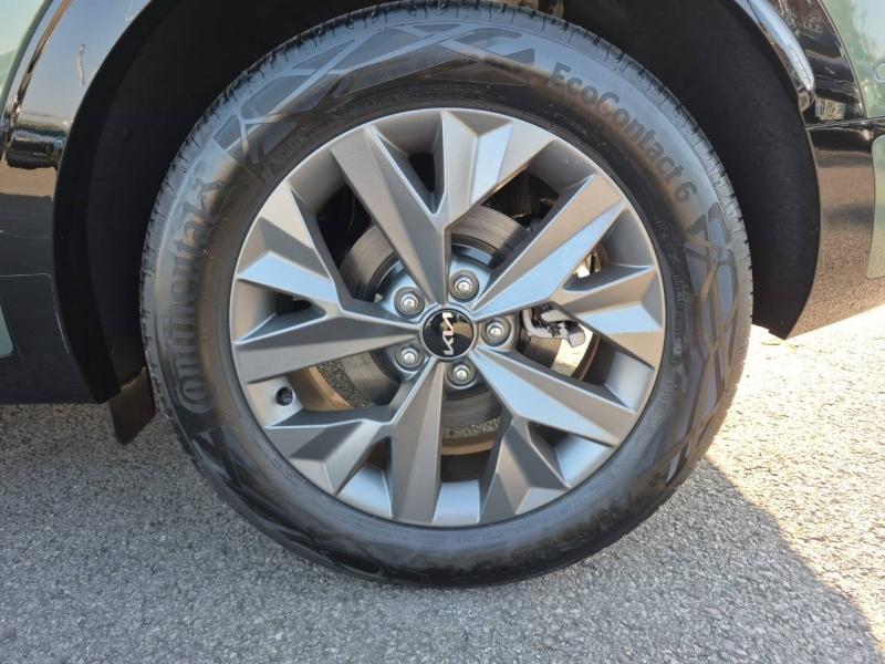 Image KIA Sportage 1.6 T-GDi 210ch HEV GT-line Premium BVA6