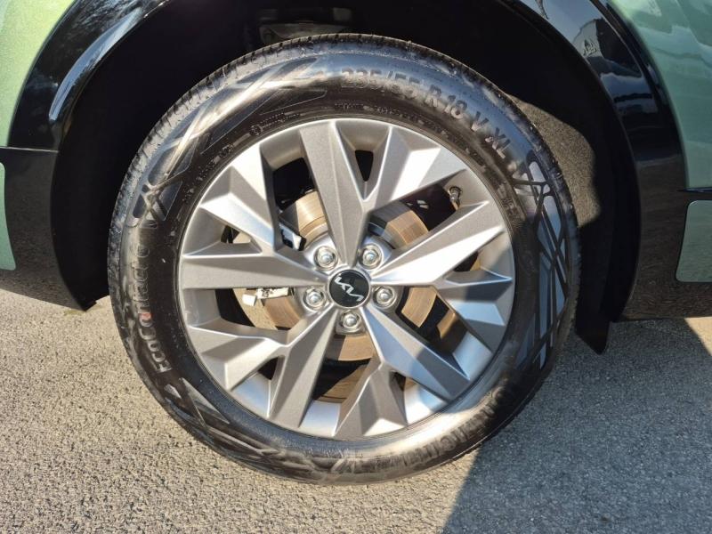 Image KIA Sportage 1.6 T-GDi 210ch HEV GT-line Premium BVA6