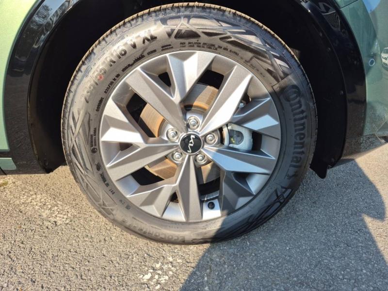 Image KIA Sportage 1.6 T-GDi 210ch HEV GT-line Premium BVA6