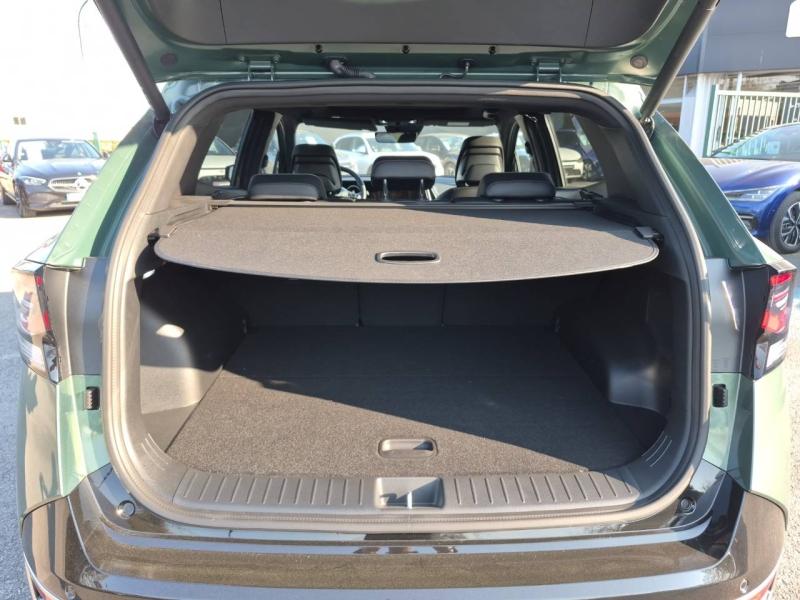 Image KIA Sportage 1.6 T-GDi 210ch HEV GT-line Premium BVA6