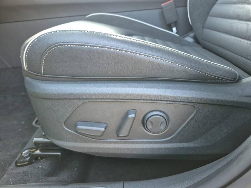 Image KIA Sportage 1.6 T-GDi 210ch HEV GT-line Premium BVA6