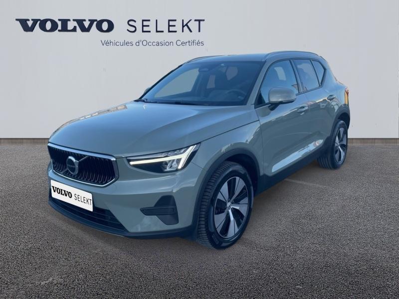 Photo VOLVO XC40 B3 163ch Start DCT 7