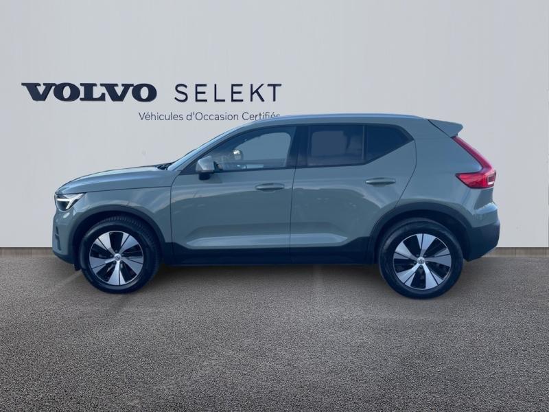 Image VOLVO XC40 B3 163ch Start DCT 7