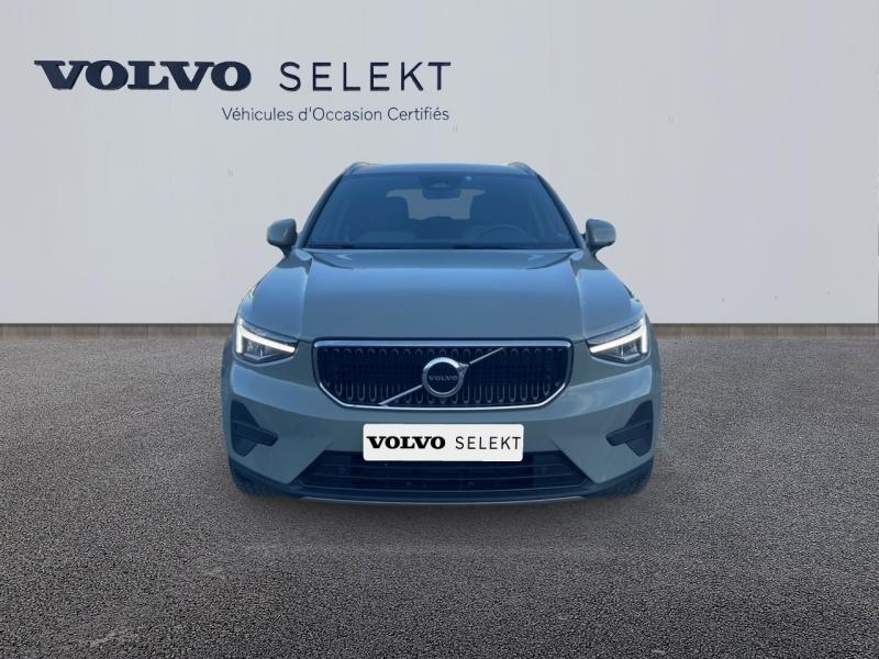 Image VOLVO XC40 B3 163ch Start DCT 7