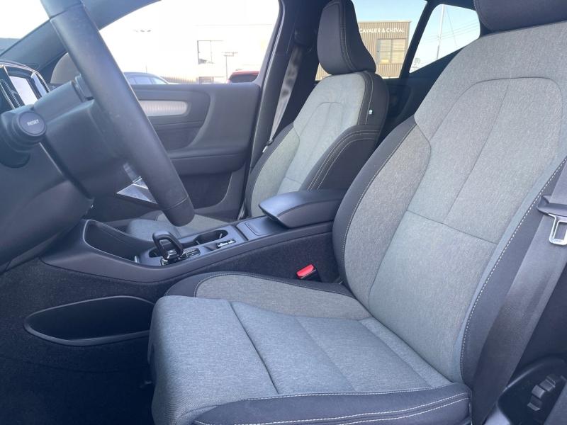Image VOLVO XC40 B3 163ch Start DCT 7